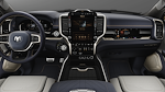 New 2025 Ram 1500 Limited Longhorn Crew Cab 4x4 Pickup for sale #707344 - photo 6