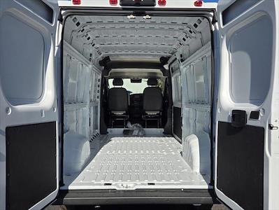 New 2025 Ram ProMaster 3500 High Roof Empty Cargo Van for sale #SE518304 - photo 2