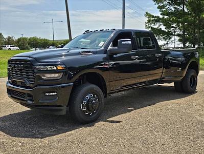 New 2025 Ram 3500 Big Horn Crew Cab 4x4 DRW Pickup for sale #SG534103 - photo 1