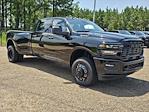 New 2025 Ram 3500 Big Horn Crew Cab 4x4 DRW Pickup for sale #SG534103 - photo 3