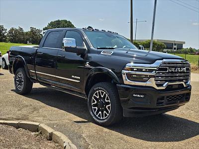 New 2025 Ram 2500 Limited Crew Cab for sale #SG589503 - photo 2