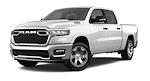 New 2025 Ram 1500 Big Horn Crew Cab Pickup for sale #SN189453 - photo 1
