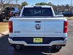 New 2025 Ram 1500 Longhorn Crew Cab 4x4 Pickup for sale #SN605324 - photo 4