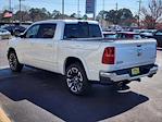 New 2025 Ram 1500 Longhorn Crew Cab 4x4 Pickup for sale #SN605324 - photo 5