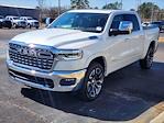 New 2025 Ram 1500 Longhorn Crew Cab 4x4 Pickup for sale #SN605324 - photo 7