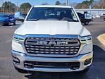 New 2025 Ram 1500 Longhorn Crew Cab 4x4 Pickup for sale #SN605324 - photo 8