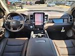 New 2025 Ram 1500 Longhorn Crew Cab 4x4 Pickup for sale #SN605324 - photo 9