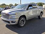 New 2025 Ram 1500 Limited Crew Cab 4x4 Pickup for sale #SN614202 - photo 8