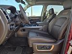 New 2025 Ram 1500 Longhorn Crew Cab 4x4 Pickup for sale #SN614668 - photo 12