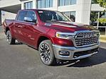 New 2025 Ram 1500 Longhorn Crew Cab 4x4 Pickup for sale #SN614668 - photo 2