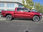 New 2025 Ram 1500 Longhorn Crew Cab 4x4 Pickup for sale #SN614668 - photo 4