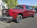 New 2025 Ram 1500 Longhorn Crew Cab 4x4 Pickup for sale #SN614668 - photo 5