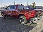 New 2025 Ram 1500 Longhorn Crew Cab 4x4 Pickup for sale #SN614668 - photo 6