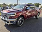New 2025 Ram 1500 Longhorn Crew Cab 4x4 Pickup for sale #SN614668 - photo 7