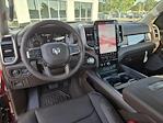 New 2025 Ram 1500 Longhorn Crew Cab 4x4 Pickup for sale #SN614668 - photo 8
