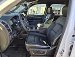 New 2025 Ram 1500 Limited Crew Cab 4x4 Pickup for sale #SN621128 - photo 8