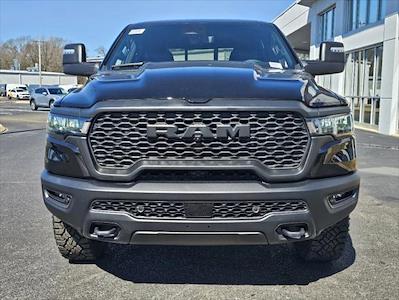 New 2025 Ram 1500 Rebel Crew Cab 4x4 Pickup for sale #SN659557 - photo 2