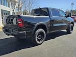 New 2025 Ram 1500 Rebel Crew Cab 4x4 Pickup for sale #SN659557 - photo 4