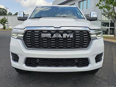 New 2025 Ram 1500 Limited Longhorn Crew Cab 4x4 Pickup for sale #SN707439 - photo 2