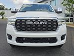 New 2025 Ram 1500 Limited Longhorn Crew Cab 4x4 Pickup for sale #SN707439 - photo 2