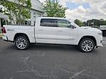New 2025 Ram 1500 Limited Longhorn Crew Cab 4x4 Pickup for sale #SN707439 - photo 3