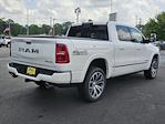 New 2025 Ram 1500 Limited Longhorn Crew Cab 4x4 Pickup for sale #SN707439 - photo 4