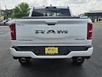 New 2025 Ram 1500 Limited Longhorn Crew Cab 4x4 Pickup for sale #SN707439 - photo 5
