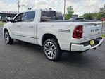 New 2025 Ram 1500 Limited Longhorn Crew Cab 4x4 Pickup for sale #SN707439 - photo 6