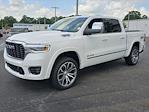 New 2025 Ram 1500 Limited Longhorn Crew Cab 4x4 Pickup for sale #SN707439 - photo 7