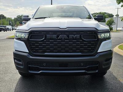 New 2025 Ram 1500 Tradesman Crew Cab Pickup for sale #SN716055 - photo 2