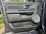 New 2025 Ram 1500 Laramie Crew Cab 4x4 Pickup for sale #SN726526 - photo 16