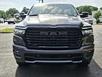 New 2025 Ram 1500 Laramie Crew Cab 4x4 Pickup for sale #SN726526 - photo 2
