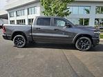 New 2025 Ram 1500 Laramie Crew Cab 4x4 Pickup for sale #SN726526 - photo 3