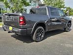New 2025 Ram 1500 Laramie Crew Cab 4x4 Pickup for sale #SN726526 - photo 4