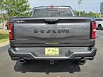 New 2025 Ram 1500 Laramie Crew Cab 4x4 Pickup for sale #SN726526 - photo 5