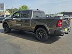 New 2025 Ram 1500 Laramie Crew Cab 4x4 Pickup for sale #SN726526 - photo 6