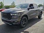 New 2025 Ram 1500 Laramie Crew Cab 4x4 Pickup for sale #SN726526 - photo 7