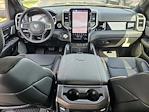 New 2025 Ram 1500 Laramie Crew Cab 4x4 Pickup for sale #SN726526 - photo 8