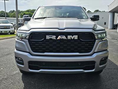 New 2025 Ram 1500 Big Horn Crew Cab 4x4 Pickup for sale #SN730538 - photo 2