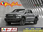 New 2025 Ram 1500 Big Horn Crew Cab 4x4 Pickup for sale #SN730538 - photo 1