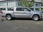 New 2025 Ram 1500 Big Horn Crew Cab 4x4 Pickup for sale #SN730538 - photo 3