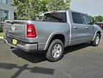 New 2025 Ram 1500 Big Horn Crew Cab 4x4 Pickup for sale #SN730538 - photo 4
