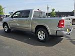New 2025 Ram 1500 Big Horn Crew Cab 4x4 Pickup for sale #SN730538 - photo 6