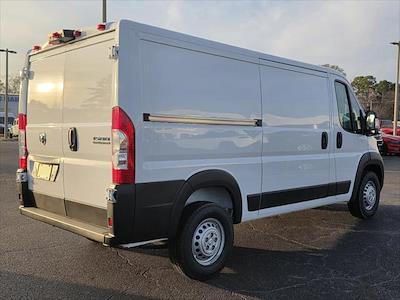 New 2026 Ram ProMaster 1500 Standard Roof Empty Cargo Van for sale #TE159691 - photo 2