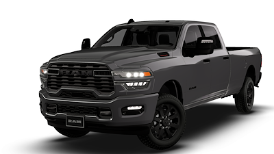 New 2026 Ram 3500 Big Horn Crew Cab 4x4 Pickup for sale #TG203033 - photo 1