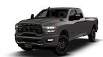 New 2026 Ram 3500 Big Horn Crew Cab 4x4 Pickup for sale #TG203033 - photo 1