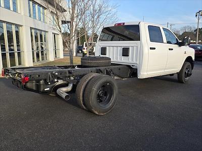 New 2026 Ram 3500 Crew Cab 60 CA Cab Chassis for sale #TG240039 - photo 2