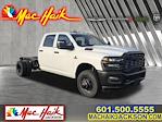 New 2026 Ram 3500 Crew Cab 60 CA Cab Chassis for sale #TG240039 - photo 1