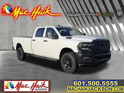New 2026 Ram 2500 Tradesman Crew Cab for sale #TG240101 - photo 1