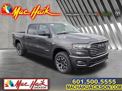 New 2026 Ram 1500 Laramie Crew Cab for sale #TN298772 - photo 1